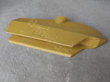 Komatsu Боковая защита для губ EPC800ss