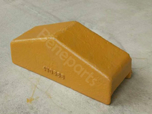 Горные машины Cat Compactor Feet 4V0668 от компании Casting