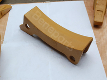 Запасные части Komatsu 195-78-21320 Защита хвостовика