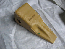 Paterration зуба ковша гусеницы J350 9j4359 от Casting