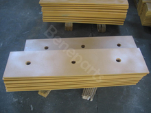 Высокое качество Cat Motor Grader Cutting Edge 4t3511