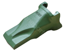 Esco Machinery Parts Bucket Зубья и адаптер V61z-80