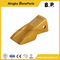 Caterpillar Spae Parts LC200RC Зубья ковша для скважины