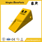 Строительное оборудование 195-75-21331 Komatsu Bucket Teeth by Casting