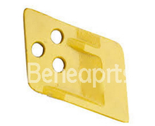 Бульдозер запасных частей боковой резак 7y0204