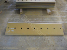 Движущаяся машина Dbc Grader Blades 5b5567
