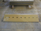 Движущаяся машина Dbc Grader Blades 5b5567