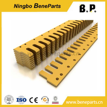 Запасные части бульдозера 5V7410, режущий край лезвия