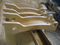 Запасные части Komatsu 195-78-21320 Защита хвостовика