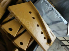 Ковш экскаватора боковой фрезы фрезы 7j3023