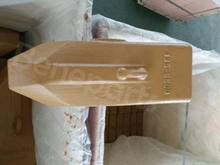 Зуб ковша запасных частей Caterpillar J600 1359600