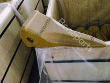 2023046RC Грейферный ковш Зубной адаптер Адаптер заземления Замена зубьев инструмента