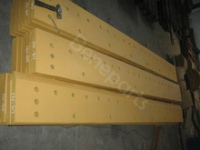 Запасные части 9W6575-HD затяжелителя режущей кромки тяжелой техники