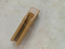Кошка 6y5230 Ведро Зубы и Черенки