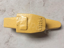 Экскаватор Cat J Family Weld на адаптер 6y3254 от Casting