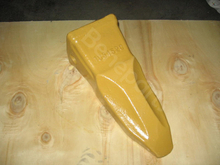 Запчасти для экскаваторов Caterpillar J450 Зуб-Нормальная скала