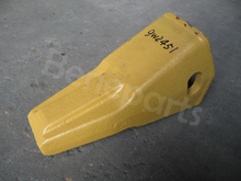Горнодобывающая промышленность Caterpillar R450 Ripper Tooth 9W2451 by Casting