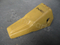 Горнодобывающая промышленность Caterpillar R450 Ripper Tooth 9W2451 by Casting