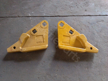 Оборудование для производства Cat J250 Угловой адаптер 6I9250