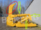 Наземный двигатель Инструменты Ripper Shank 9j8923