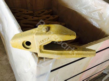 207-939-3120 Навесное оборудование Адаптер ковша Запасные части экскаватора Зубной инструмент