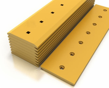 Режущий край погрузчика Cat Ground Engaging Tools 7V1490