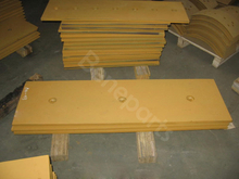 Black Cat Blades, лезвие грейдера, зубчатая режущая кромка 4j9135