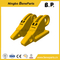 Горнодобывающая промышленность 423-70-13144 Komatsu Teeth Adapter