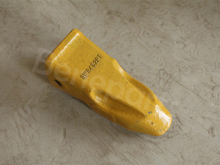 Зуб ковша Caterpillar J460 тяжелой техники 9W8452PT отливкой