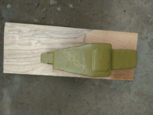 Экскаватор J400 Ковш Rock 7t3404 Зубной адаптер