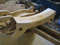 Запасные части Komatsu 195-78-21320 Защита хвостовика