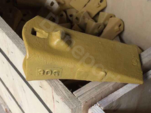 Строительное оборудование Tooth-Esco Standard 30s