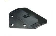 Сменный зуб ковша для замены инструментов на земле Боковой резец 61e3-3533