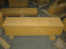 Части режущей кромки Dbc 5b5564