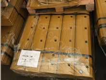 Режущий край ковша для лезвий Cat Dbc 9j3655