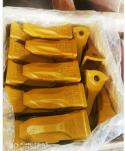 Зубья зубьев горного ковша PC650 PC800 209-70-54210RC
