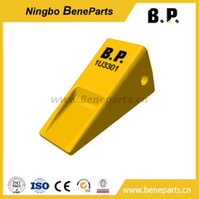 Мини-экскаватор 9W8552 Экскаватор Зубья ковша