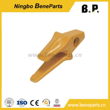 Ковш экскаватора-погрузчика 205-939-7120-30 Komatsu PC200 Зубной адаптер
