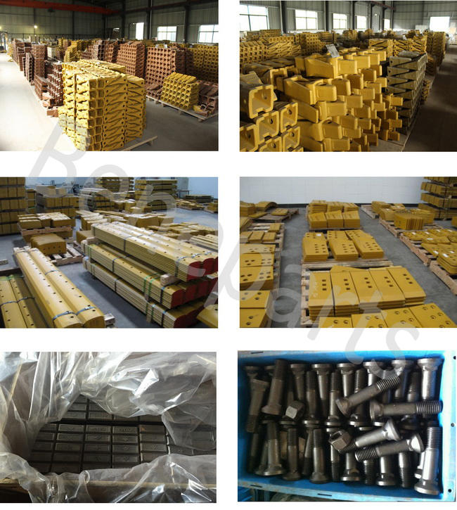 Grizzly Bars DLP2078 Domite Износостойкие детали износостойкие