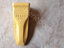 Мини-экскаватор 1u3452RC Caterpillar J450 Зуб ковша