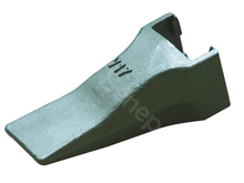 Esco Super V Зубы V17