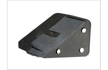 61e3-3534 резец стороны замены зубов ведра машинного оборудования запасных частей землечерпалки