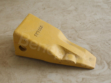 Mining Machinery Cat J550 Зуб ковша 9W8559