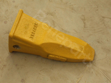 Запчасти для спецтехники Caterpillar J400 Зуб ковша 7t3402c