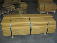 Режущий край лезвия грейдера для сельскохозяйственного трактора 8e3158