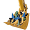 Kawasaki Excavator Unit Tooth Строительная техника 03c3660L001