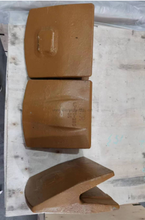 LP-70-250-30 Защитный кожух пятки ковша для горнодобывающей промышленности