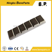Grizzly Bars DLP2078 Domite Износостойкие детали износостойкие