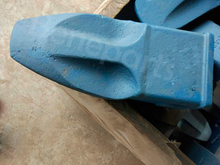 Caterpillar 9W8552RC Экскаватор-ковш для зубьев ковша