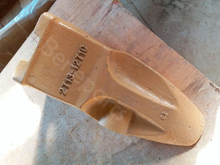Daewoo Bucket Repair 2713-1271c Запчасти Зубы